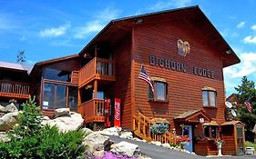 Big Horn Lodge